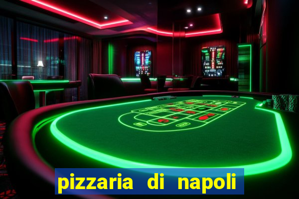 pizzaria di napoli jardim revista suzano